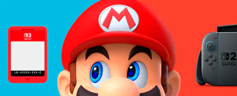 Свежие новости о Nintendo Switch 2