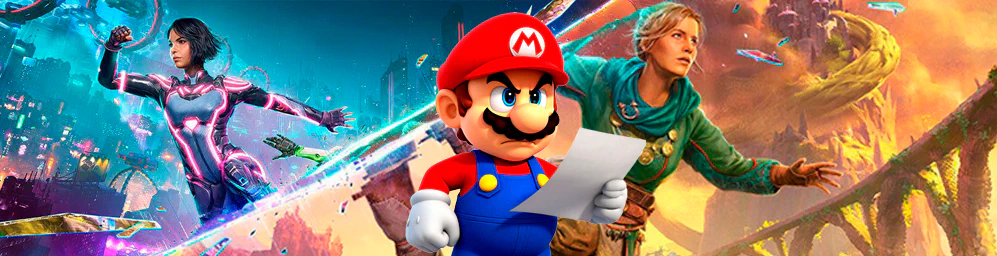 🎮 Split Fiction для Switch 2: вместо картриджа — код на загрузку