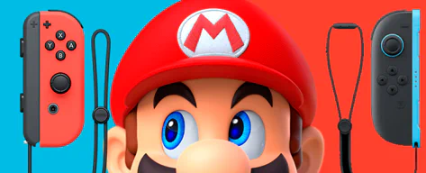 Nintendo Switch 2: дата выхода, цена, характеристики Свитч 2