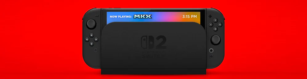 Nintendo Switch 2: Разбираем сенсационные характеристики и скрытые детали