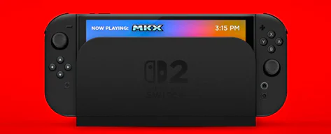 Свежие новости о Nintendo Switch 2