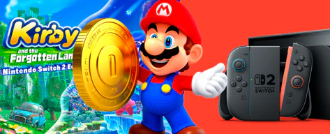 Nintendo Switch 2: дата выхода, цена, характеристики Свитч 2