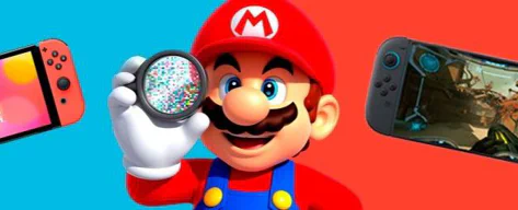 Свежие новости о Nintendo Switch 2