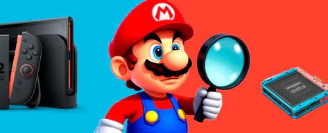 Свежие новости о Nintendo Switch 2