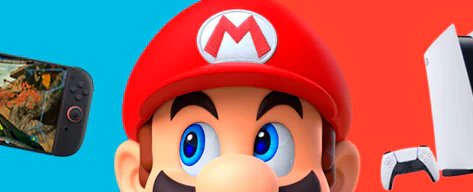 Свежие новости о Nintendo Switch 2