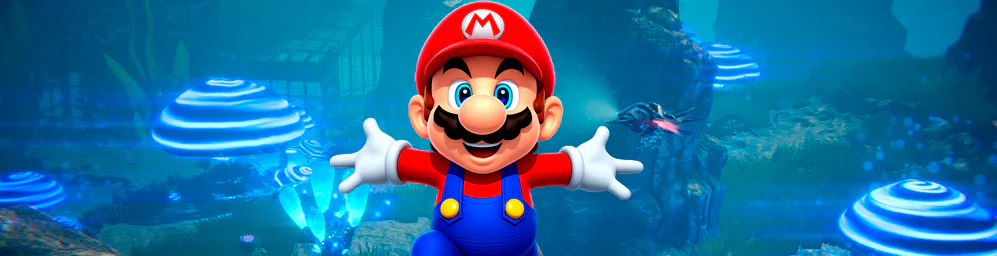 🌌 Stardiver: новый научно-фантастический проект анонсирован для Nintendo Switch