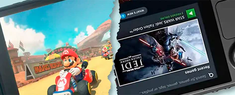 Свежие новости о Nintendo Switch 2