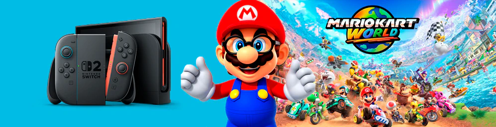 🔧 Nintendo Switch 2: технические характеристики и инновации