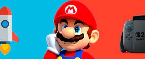 Свежие новости о Nintendo Switch 2