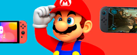 Свежие новости о Nintendo Switch 2