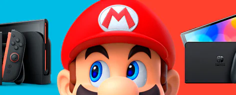 Свежие новости о Nintendo Switch 2