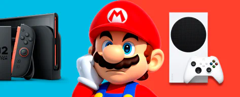 Свежие новости о Nintendo Switch 2