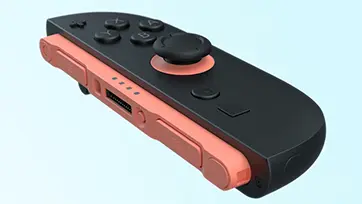nintendo switch 2 джой-кон
