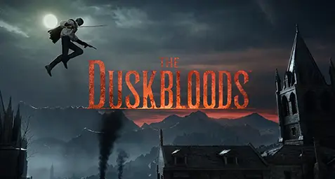 игра для ns 2 the duskbloods